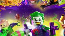 LEGO DC Super-Villains