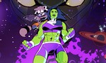 She-Hulk, Rocket Raccoon Join the Fight in Marvel Cosmic Invasion on PS5, PS4