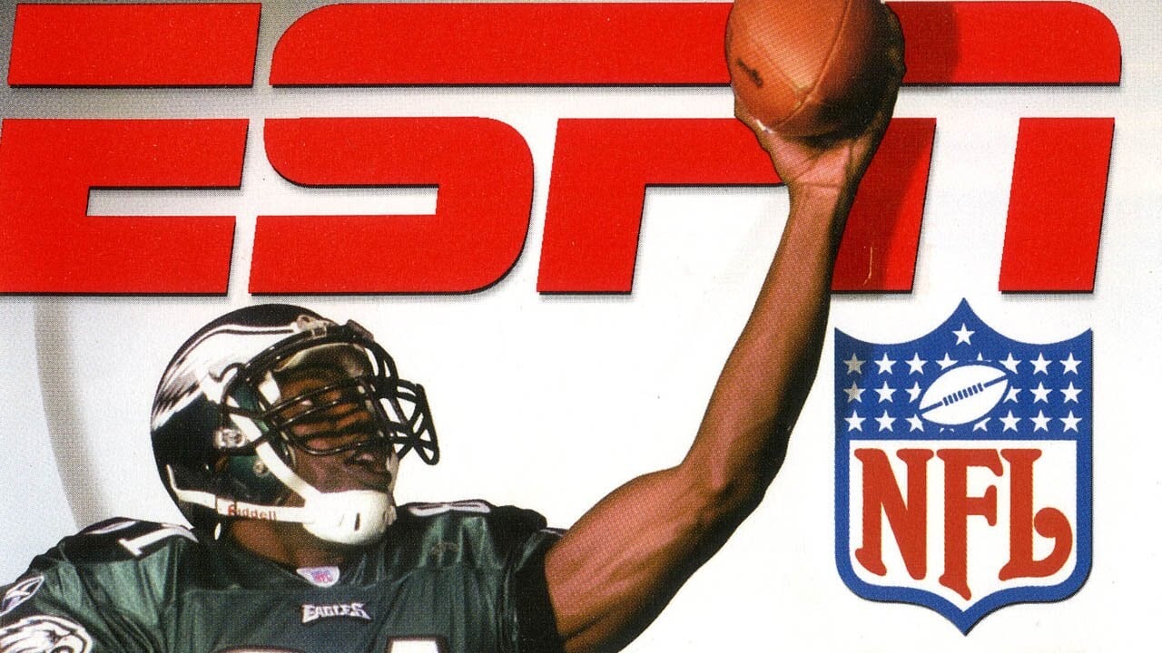 ESPN NFL 2K5 - Wikipedia