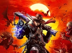 Evil West (PS5) - Dumb Vampire Slaying Fun Certainly Doesn't Suck