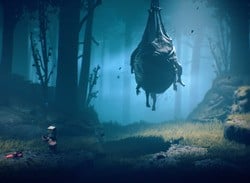 Little Nightmares II Demo Available to Download Now on PS5, PS4