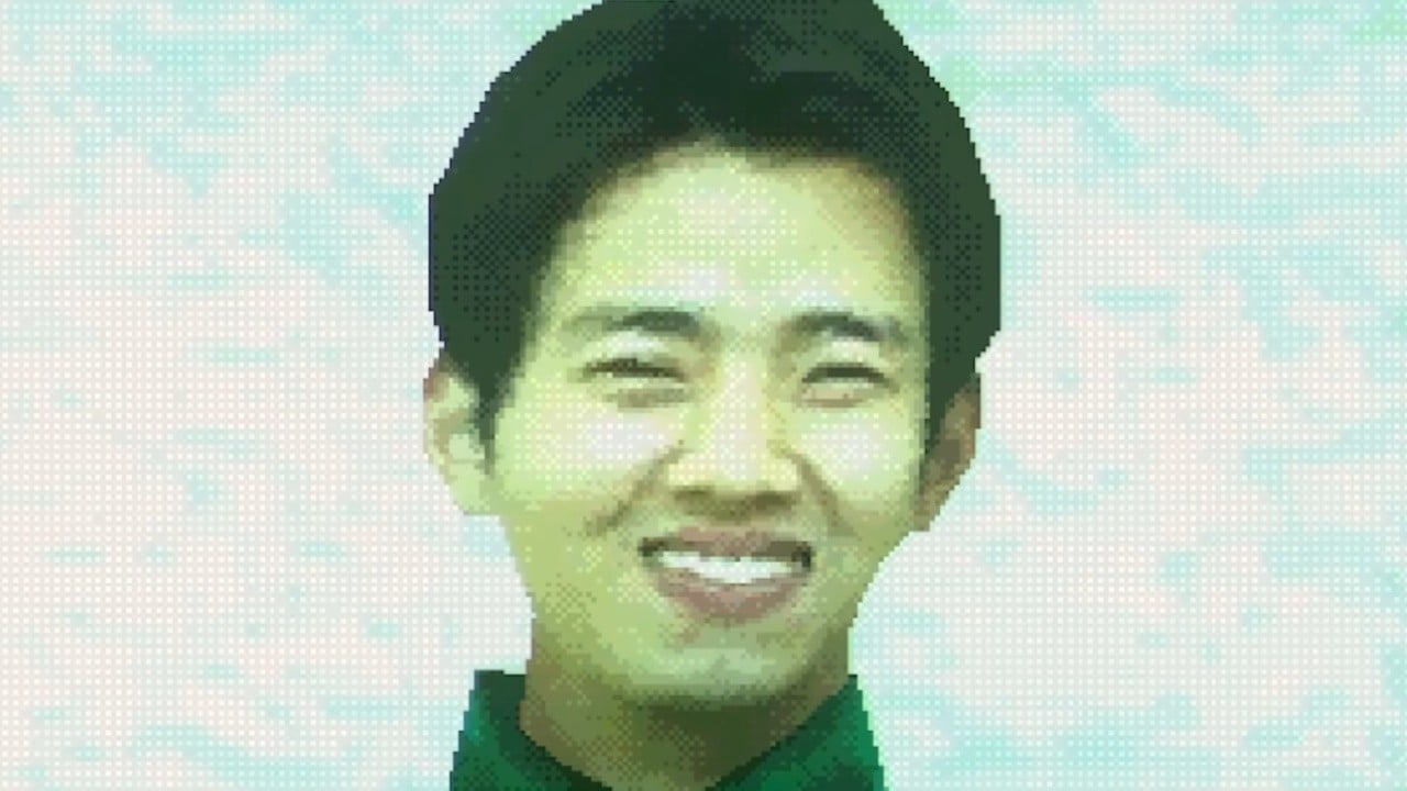 Fans of Old Dreamcast Games Are Going to Go Gaga for This Strange Fishing Sim Fans of Old Dreamcast Games Are Going to Go Gaga for This Strange Fishing Sim