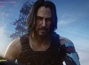 This Is What Cyberpunk 2077 Sounds Like in Japanese