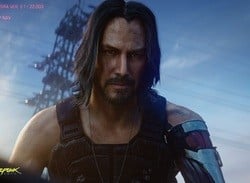 This Is What Cyberpunk 2077 Sounds Like in Japanese