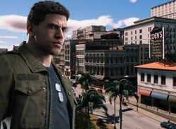 Mafia III Looks and Sounds the Part on PS4