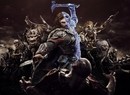 Mince Through Minas Ithil in Middle-earth: Shadow of War Gameplay