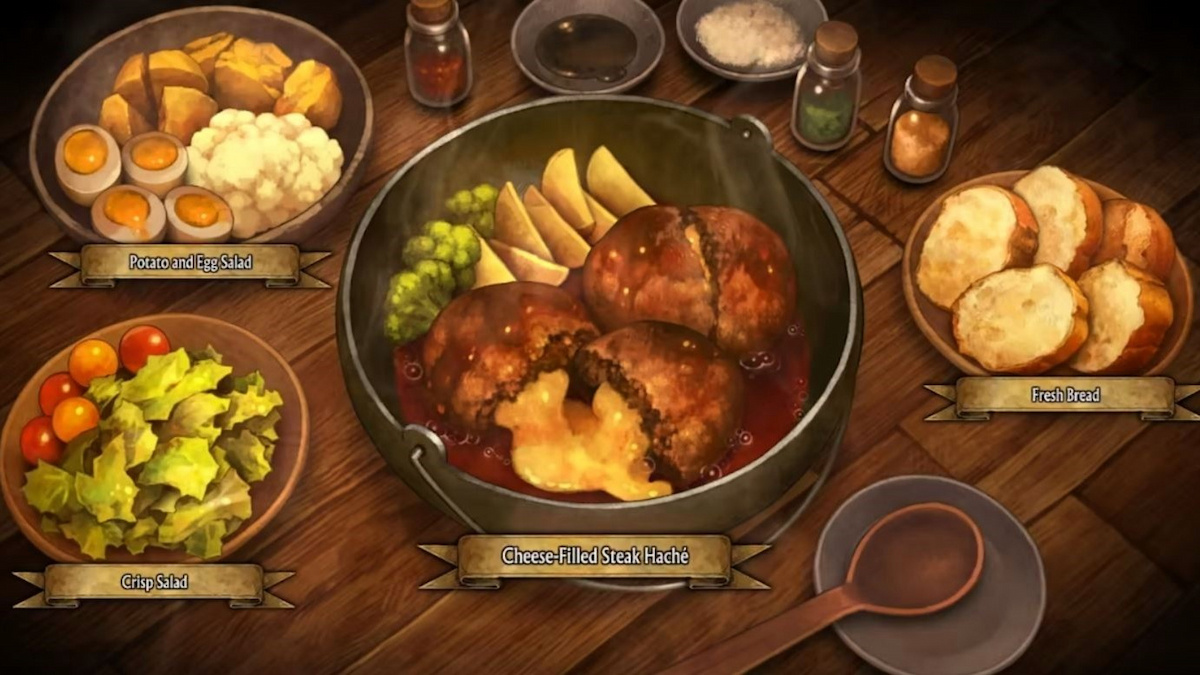 Notorious Vanillaware Artist Unable to Resist Adding NSFW Jiggle to  Unicorn Overlord Characters, Food | Push Square