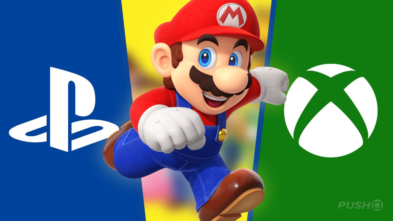 Games Inbox: New Super Mario Bros. 2, Sleeping Dogs, and Devil May