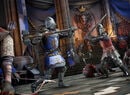 Medieval Multiplayer Game Chivalry 2 Is Free to Play This Weekend on PS5, PS4