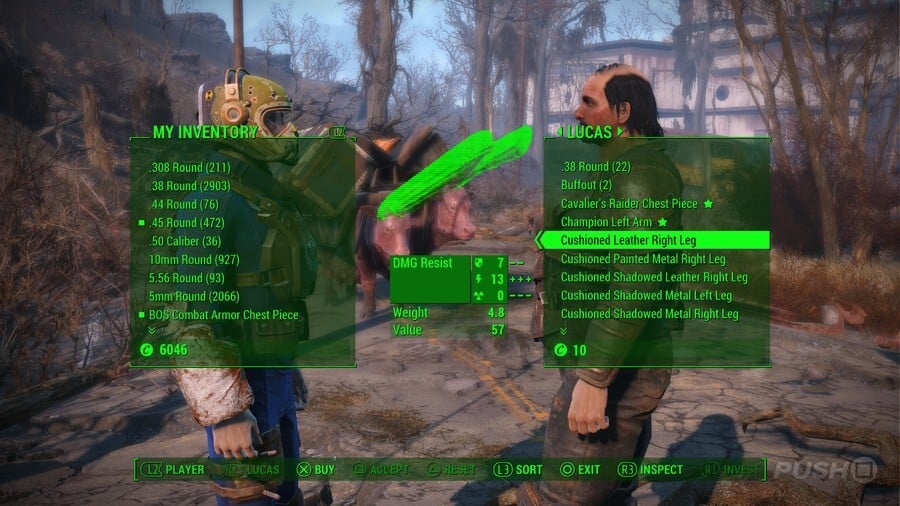 Fallout 4: Tips for Beginners Fresh from the Vault Guide 8