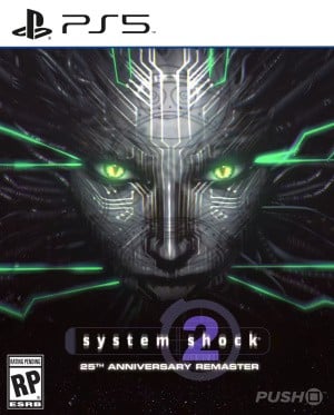 System Shock 2: 25th Anniversary Remaster