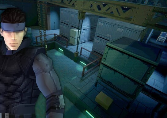 Ubisoft Lead Prompts Publisher to Explain After Drunken Splinter Cell Troll