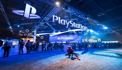 Sony Cancels PSX 2018 As It Looks Ahead to Next Year