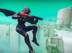 Destiny 2 Perhaps Looks a Little Too Familiar in New Strike Gameplay Footage