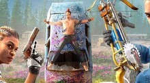 Far Cry: New Dawn