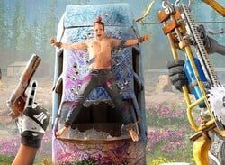 Far Cry: New Dawn - Yeah, It's Okay