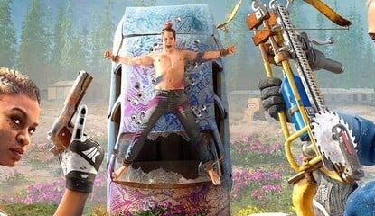 Far Cry: New Dawn - Yeah, It's Okay