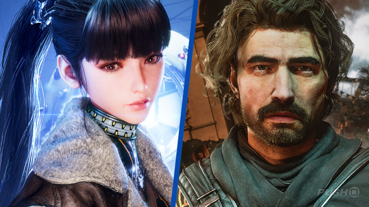 #Stellar Blade Director Gets Clair Obscur: Expedition 33 Platinum Trophy, Says It’s Game of the Year