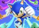 Gotta Go Fast! Here's a Speedy Sonic Colors Ultimate Gameplay Video
