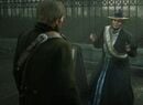 Red Dead Redemption 2 Clips Featuring Assaulted Suffragette Prompt YouTube Controversy