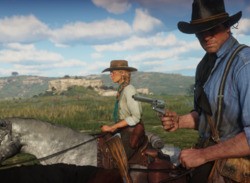 Smaller Game Stores May Not Be Able to Sell Red Dead Redemption 2 Until November