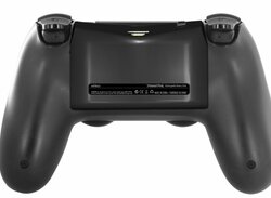 Extend Your PS4 Controller's Battery Life with the Nyko Power Pak on 26th May