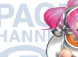 Space Channel 5: Part 2, SEGA Bass Fishing Freshen Up The PlayStation Network On October 4th