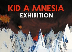 Kid A Mnesia: Exhibition Is a Truly Haunting Tribute to Everything Radiohead