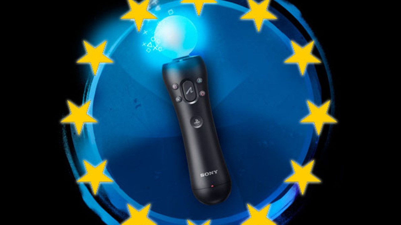 Sony Europe Reminds You of the Great Move Games Out Already | Push Square