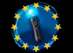 Sony Europe Reminds You of the Great Move Games Out Already