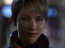 Quantic Dream Wraps Mo-Cap on PS4's Detroit: Become Human