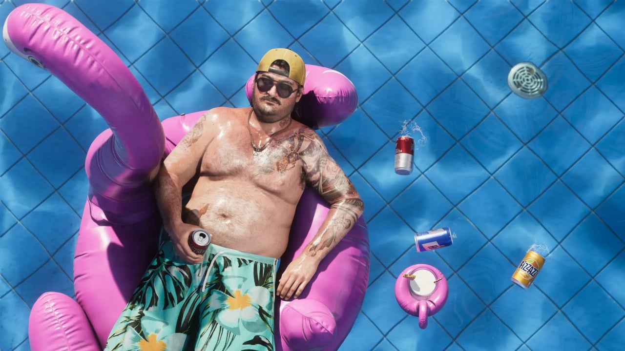 #GTA 6 Trailer 2 Attracts Over 45 Million Views in 12 Hours