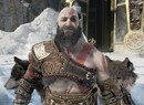 UK Sales Charts: God of War Ragnarok Reclaims Number One as Christmas Nears