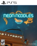 Neon Noodles