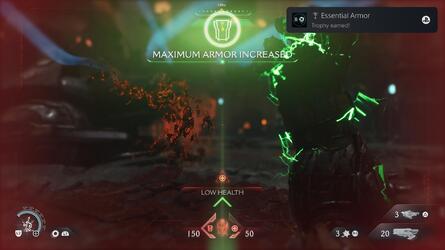 DOOM: The Dark Ages: Resurrection Walkthrough 38