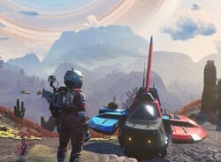 There's Never Been a Better Time to Play No Man's Sky on PS5, PS4