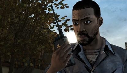 Telltale's The Walking Dead, Er, Walks onto PS4 on 24th October
