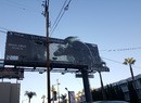 The Last Guardian Billboards Prove the End Is in Sight