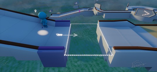 DreamShaping Templates Mini Golf