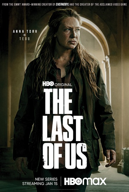 The Last of Us HBO TV 11