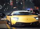 Michael Pachter's Way Into Need For Speed: Hot Pursuit