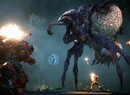 ANTHEM Development Is Going Well, Game's Fully Playable in Alpha