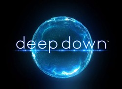 Don't Panic, Deep Down May Still Be Getting a Full Physical Release