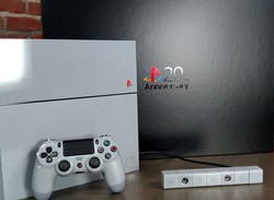 Why Sony Should Do Another Run of 20th Anniversary PS4 Consoles
