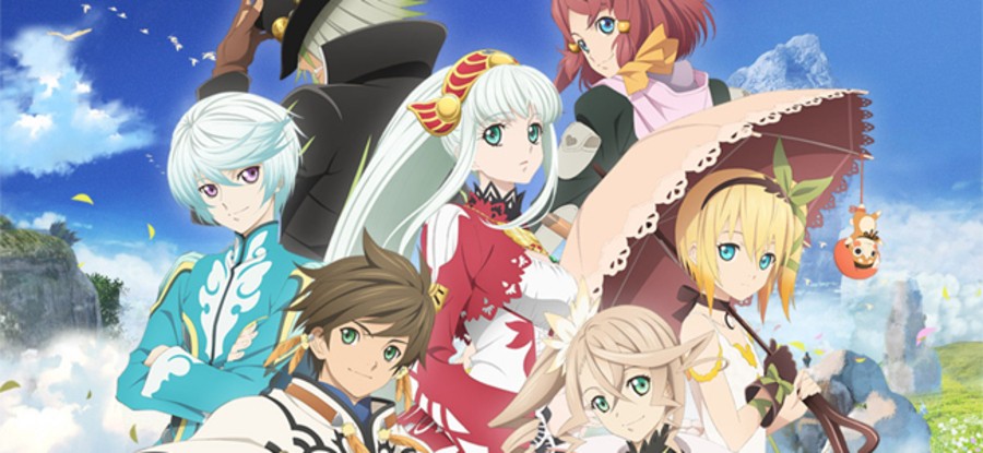 Push Square Predicts Will Tales Of Zestiria Make The Journey To