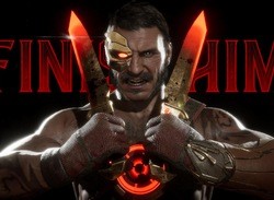 NetherRealm Rules the Fighting Game Roost on PS4