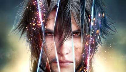 PS Plus Collection's Final Fantasy XV Upgraded to Royal Edition