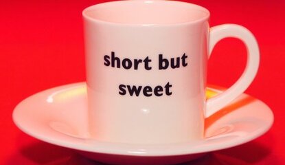 What Are You Playing This Weekend? - Issue 68