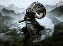 Great, Skyrim Special Edition's New PS4 Patch Makes the Game Crash