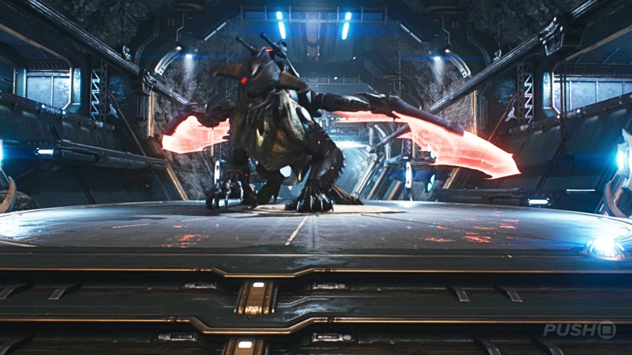 DOOM: The Dark Ages: From Beyond Walkthrough 1